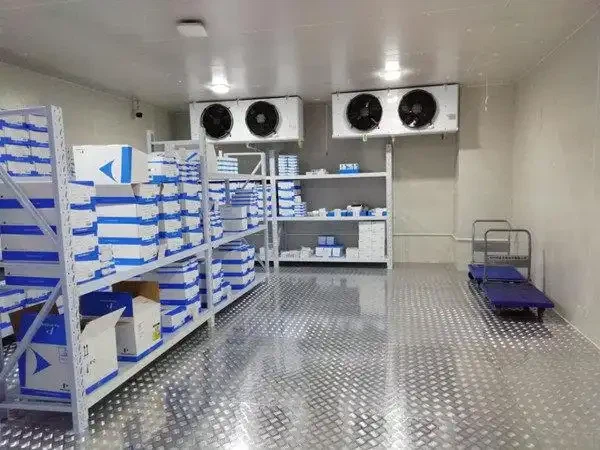 Automated Storage System Automated Storage System